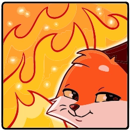 Sticker 🔥 Паппи 2.0 @emojivk