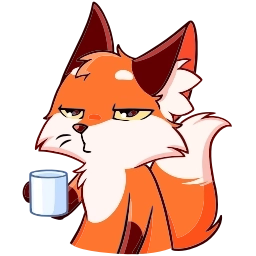 Sticker 😑 Паппи 2.0 @emojivk