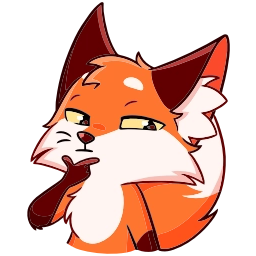 Sticker 🤔 Паппи 2.0 @emojivk