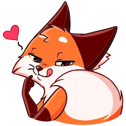 Sticker 😏 Паппи 2.0 @emojivk