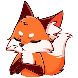 Sticker 🫤 Паппи 2.0 @emojivk
