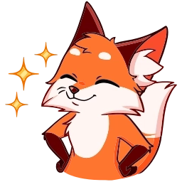 Sticker 😌 Паппи 2.0 @emojivk