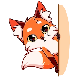 Sticker 👀 Паппи 2.0 @emojivk