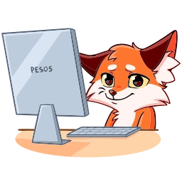 Sticker 💻 Паппи 2.0 @emojivk