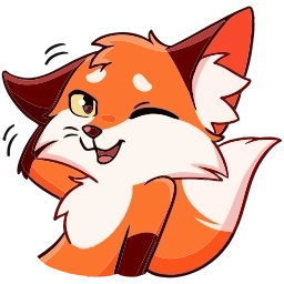 Sticker 😉 Паппи 2.0 @emojivk