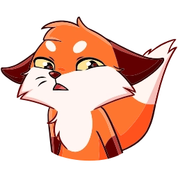 Sticker 🫤 Паппи 2.0 @emojivk