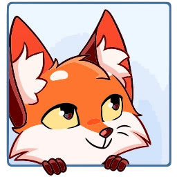 Sticker 🙂 Паппи 2.0 @emojivk