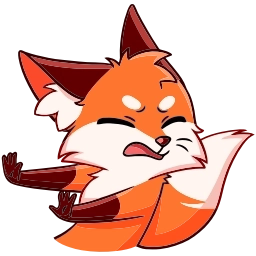 Sticker 😬 Паппи 2.0 @emojivk