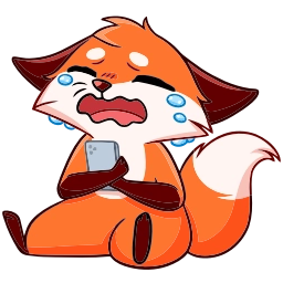 Sticker 😭 Паппи 2.0 @emojivk
