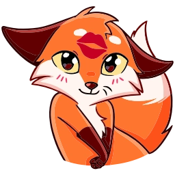 Sticker 💋 Паппи 2.0 @emojivk