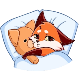 Sticker 🤗 Паппи 2.0 @emojivk