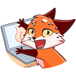 Sticker 😅 Паппи 2.0 @emojivk