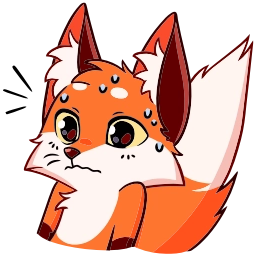 Sticker 😳 Паппи 2.0 @emojivk