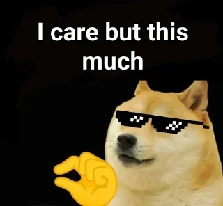 Telegram stiker 😎 Sai Reddy