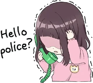 Video sticker 🚨 Sai Reddy