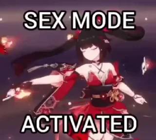Video sticker 😼 ну я by @NeiKoMos466 :: @fStikBot