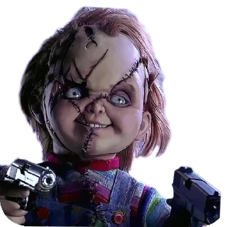 Telegram sticker 🤡 𝗧𝗘𝗥𝗥𝗢𝗥 𝗕𝘆 @SeuPreferido