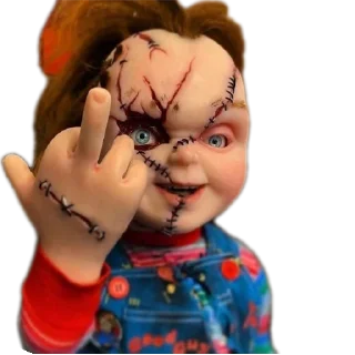 Telegram sticker 🖕 𝗧𝗘𝗥𝗥𝗢𝗥 𝗕𝘆 @SeuPreferido