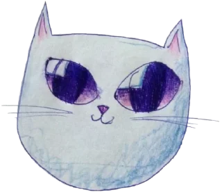 Video sticker 😎 cats by @my_unrefined