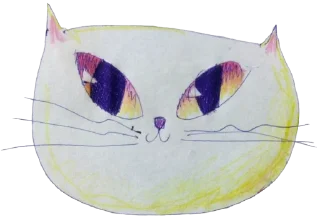 Video sticker ☺️ cats by @my_unrefined
