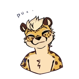 Telegram stiker 🥰 owo — @stckrRobot