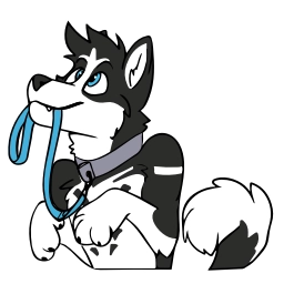 Sticker 🐶 owo — @stckrRobot