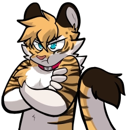 Telegram stiker 😡 owo — @stckrRobot