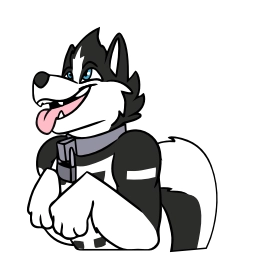 Telegram stiker 🐶 owo — @stckrRobot