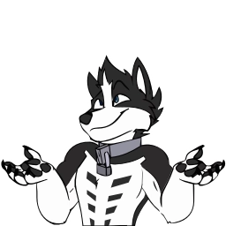 Telegram stiker 🤷‍♂ owo — @stckrRobot