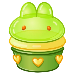 Sticker 🎁 green collection → @emoji_premiumm