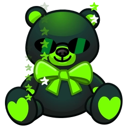 Sticker 🎁 green collection → @emoji_premiumm