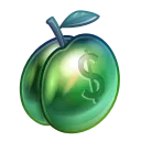Video sticker 🎁 green collection �...