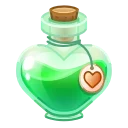Video sticker 🎁 green collection �...