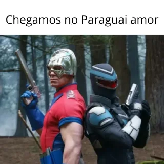 Sticker 😚 Mestre Estudador