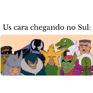 Video sticker 🥴 Mestre Estudador