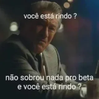 Telegram sticker 😐 Mestre Estudador