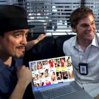 Telegram sticker 😍 Mestre Estudador