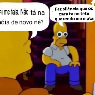 Telegram sticker 😶 Mestre Estudador