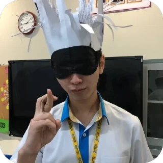 Telegram sticker 🫥 Jelq king