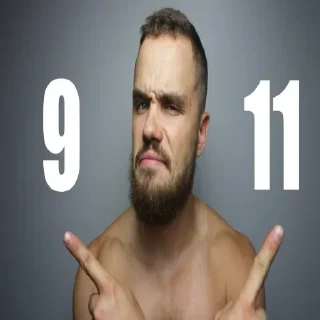 Телеграм стикер 🤨 Road to.. | @emojis4