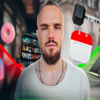 Video sticker 🔺 Road to.. | @emojis4