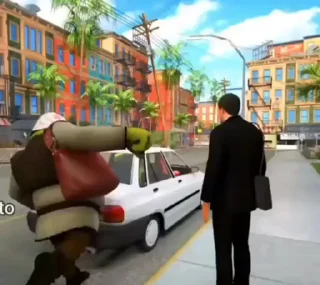 Video sticker 😔 @EtherealSongs ❄️