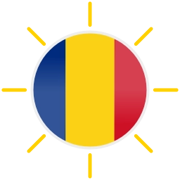 Sticker 🇷🇴 test_animated_emoji