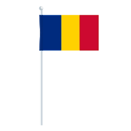 Sticker 🇷🇴 test_animated_emoji
