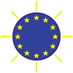 Sticker 🇪🇺 test_animated_emoji