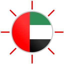Sticker 🇦🇪 test_animated_emoji