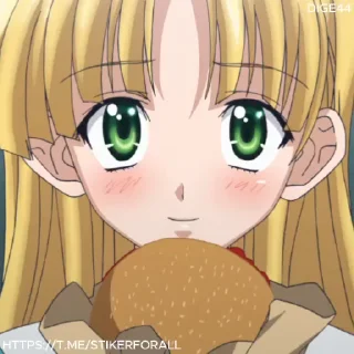 Video sticker 🍕 @STIKERFORALL ASIA 🔞🔞HSDXD