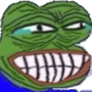Telegram sticker 😂 filmajkroft