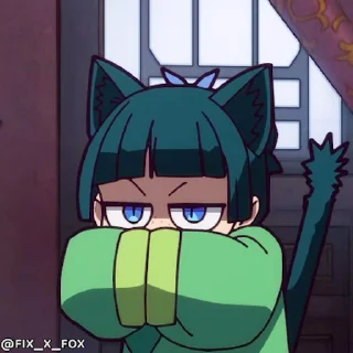 Video sticker 😡 OOO : @fStikBot