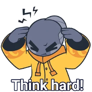 Telegram stiker ☂️ Stickers | @ToonsUniverseNew